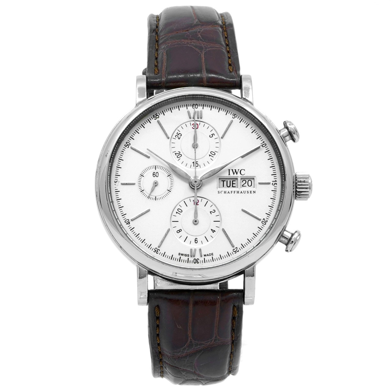 IWC Portofino IW391027