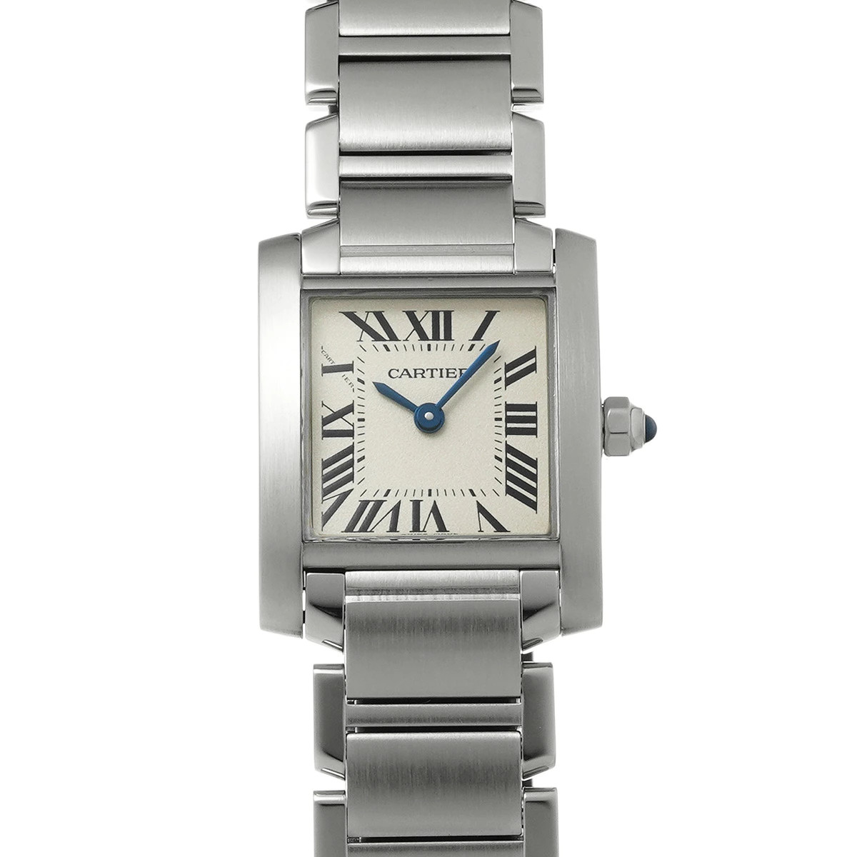 Cartier Tank Française 106476