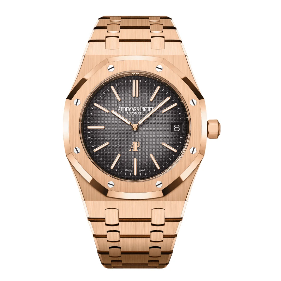 Audemars Piguet Royal Oak Jumbo 16202OR.OO.1240OR.02