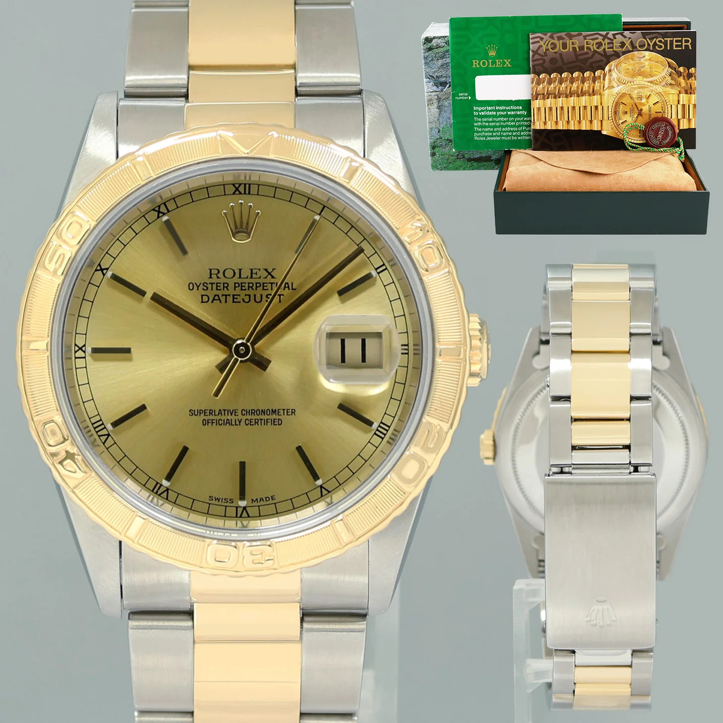 Buy on eBay