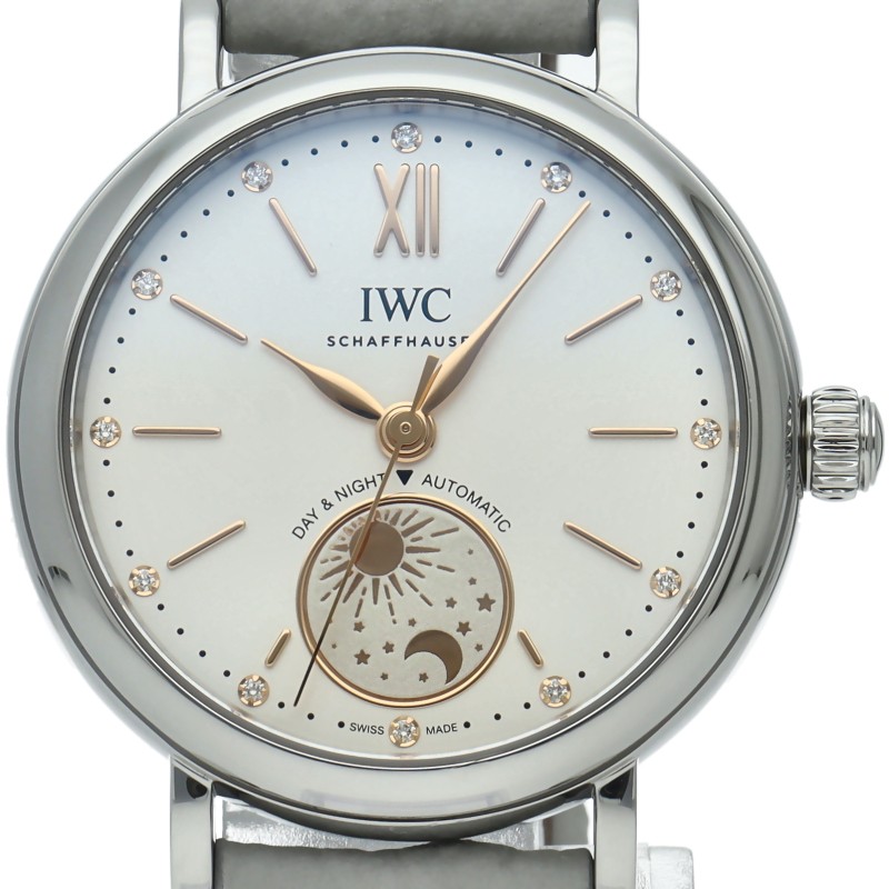 IWC Portofino IW459801