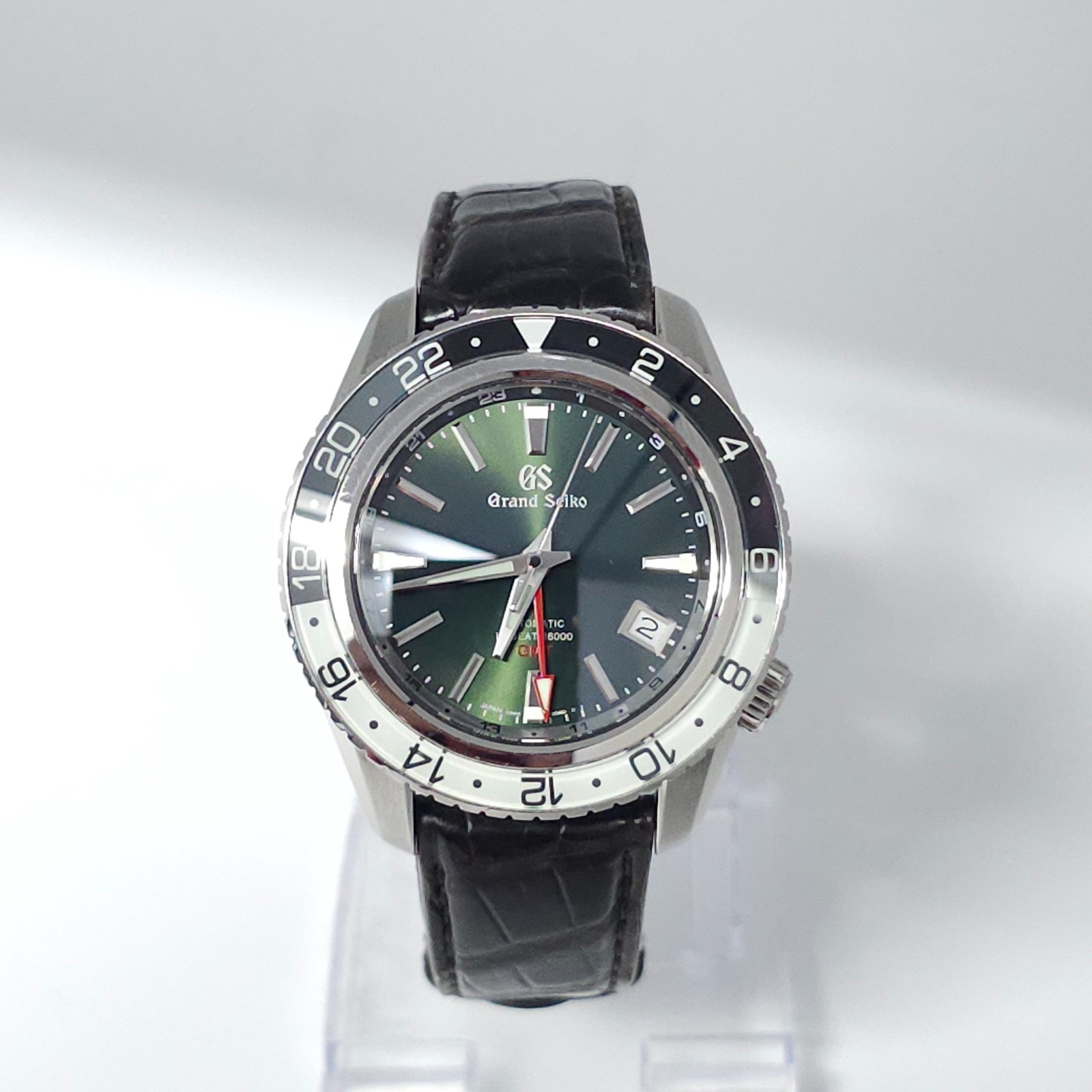 Grand Seiko Sport SBGJ239G