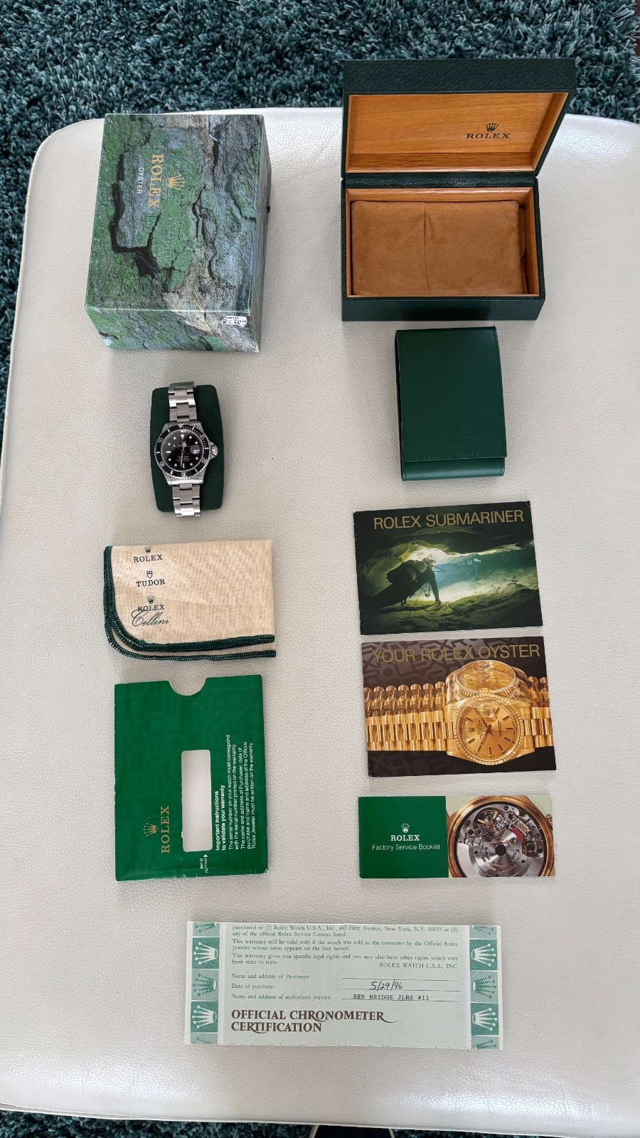 Make offer on eBay