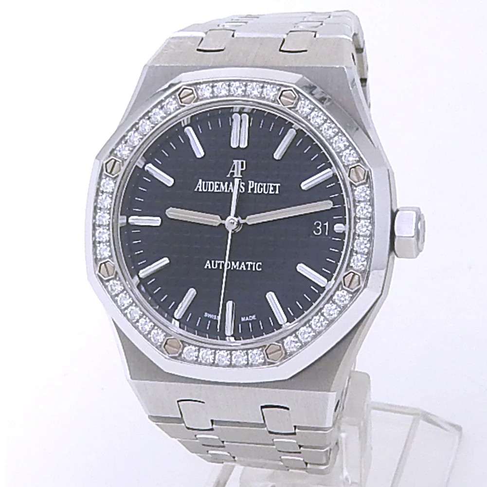 Audemars Piguet Royal Oak 15451ST.ZZ.1256ST.01