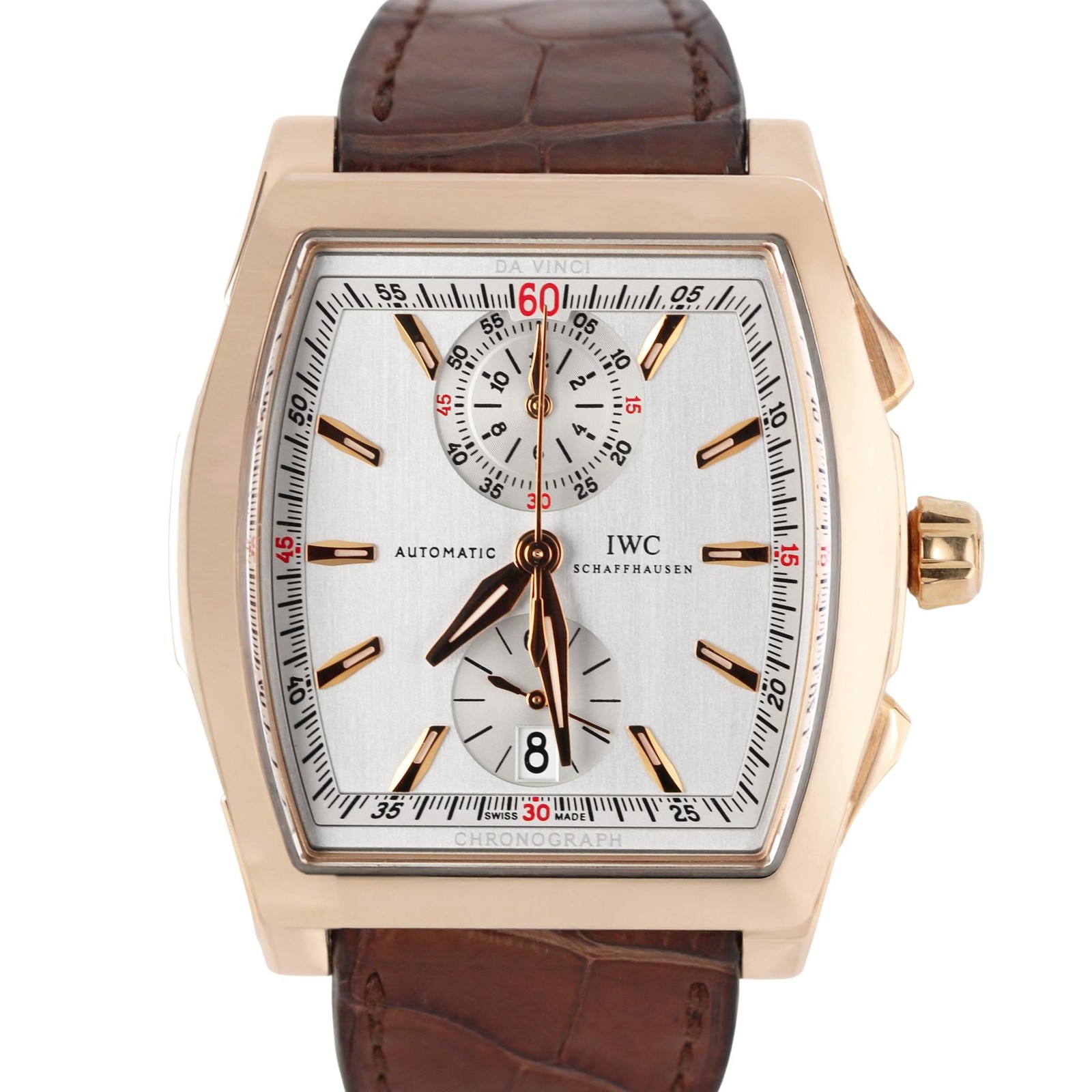 IWC Da Vinci IW376402