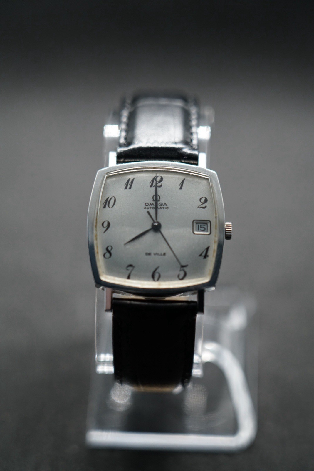 Omega De Ville 0025