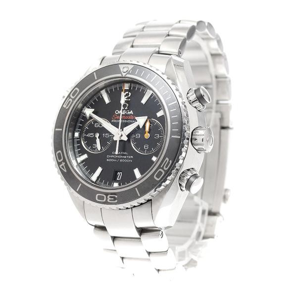 Omega Planet Ocean 232.30.46.51.01.001