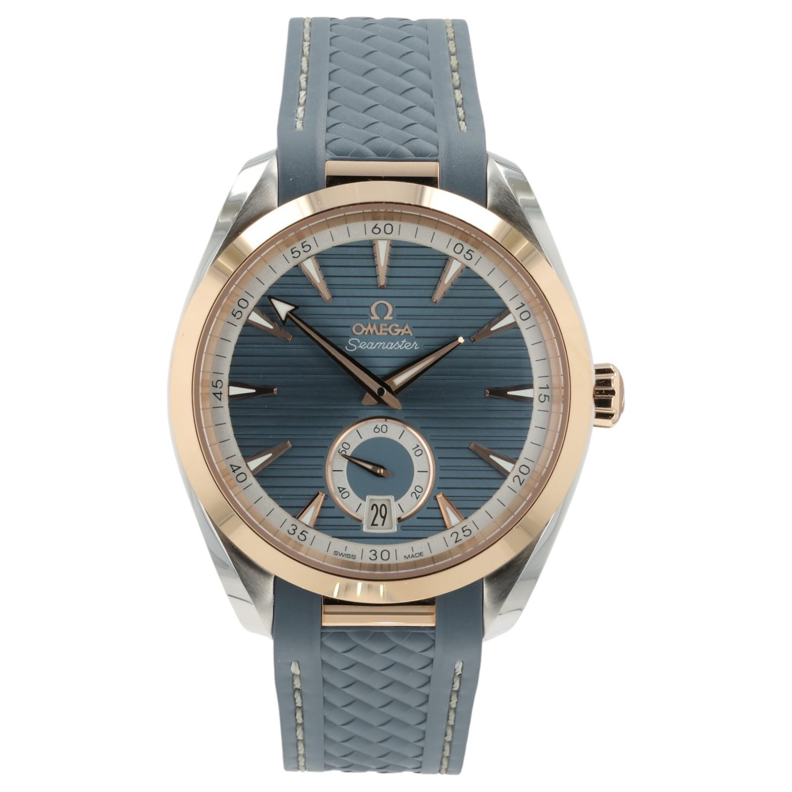 Omega Aqua Terra 220.22.41.21.03.001