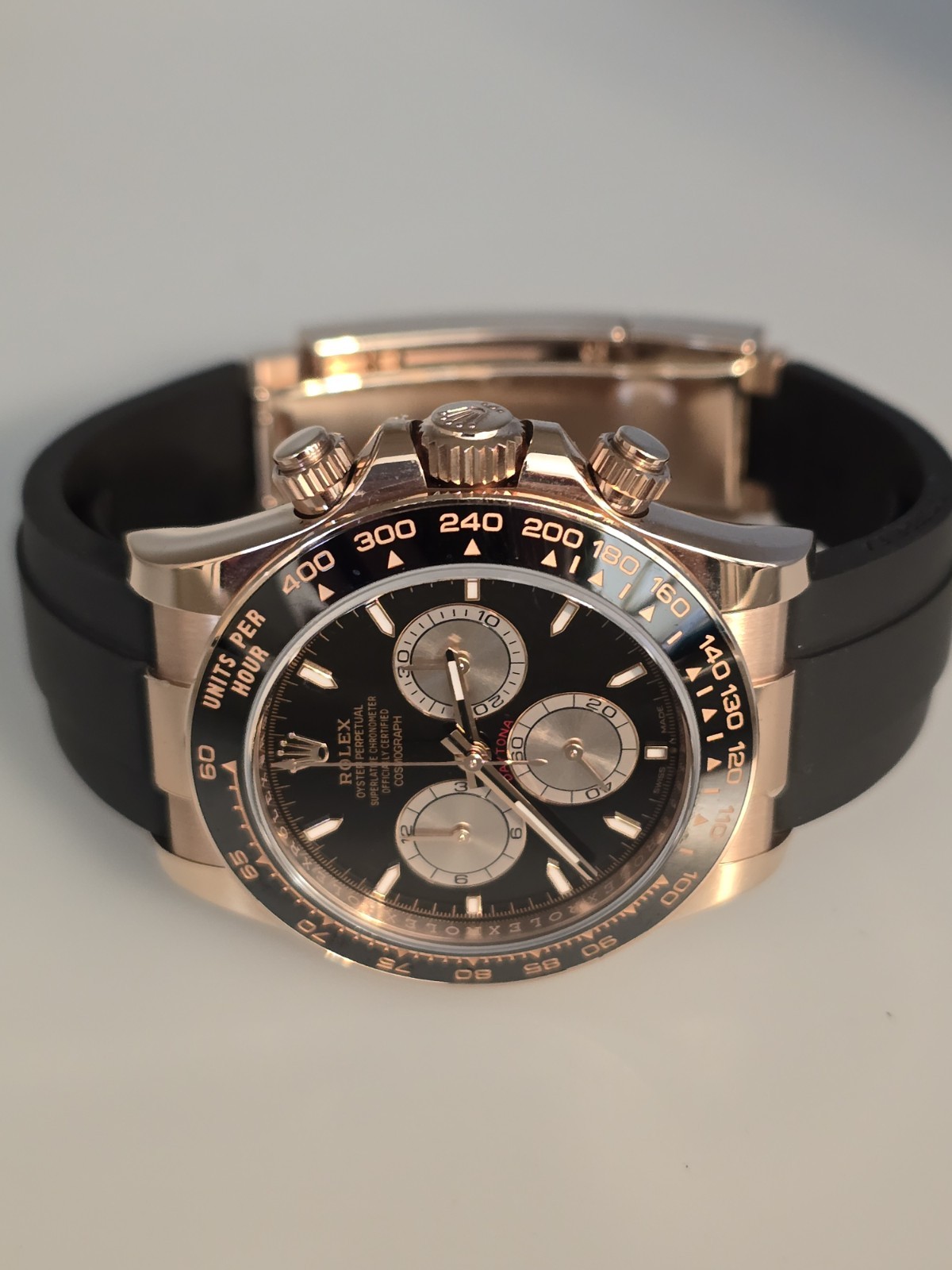 Rolex Cosmograph Daytona 126515