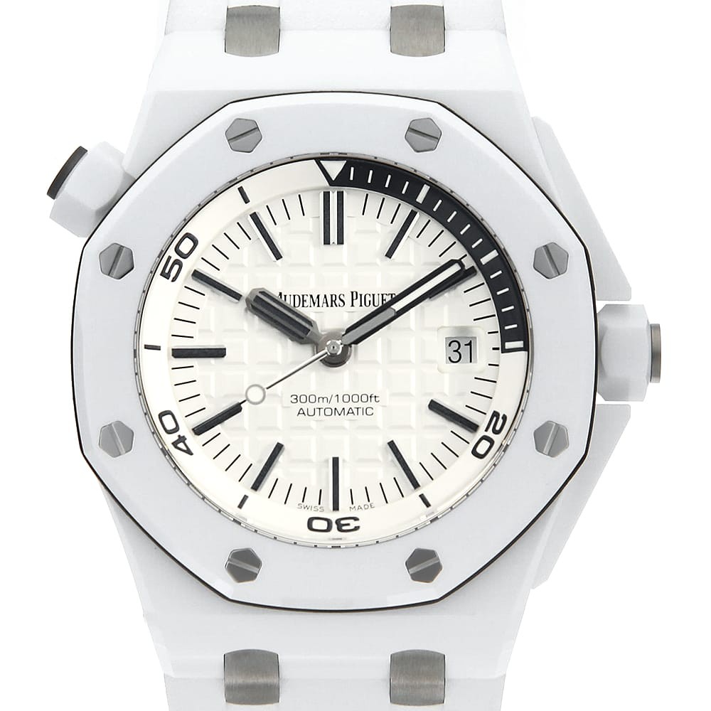 Audemars Piguet Royal Oak Offshore 15707CB.OO.A010CA.01