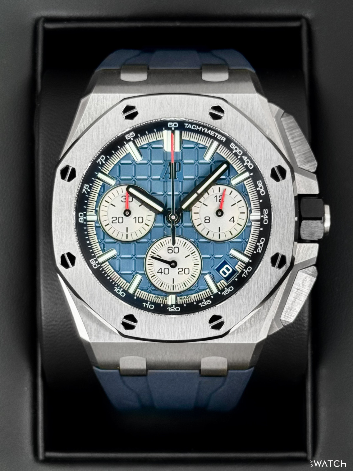 Audemars Piguet Royal Oak 26420TI