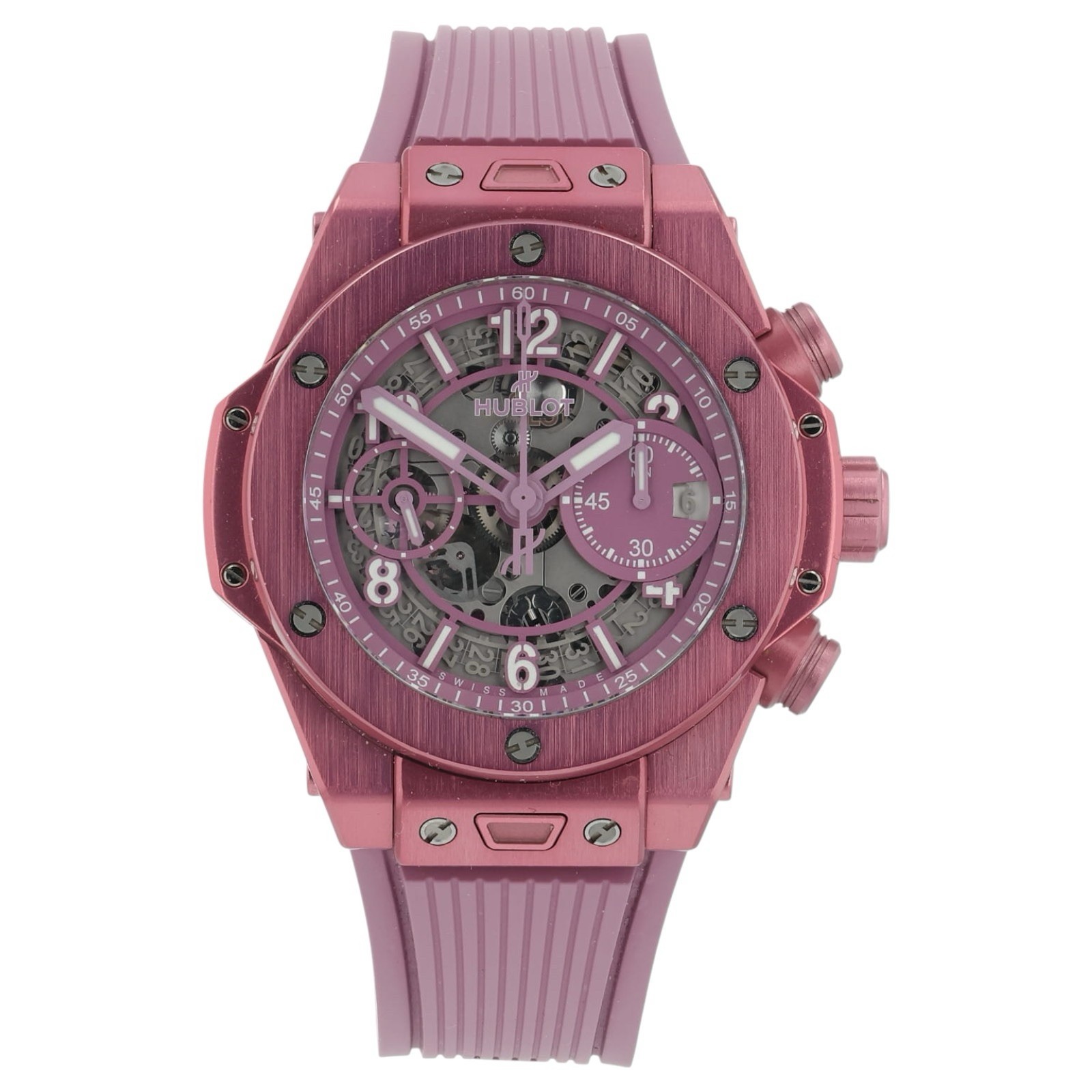 Hublot Big Bang 441.UL.5820.NR
