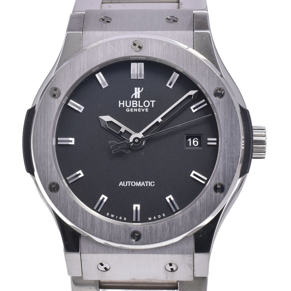Hublot Classic Fusion 542.NX.1170.NX