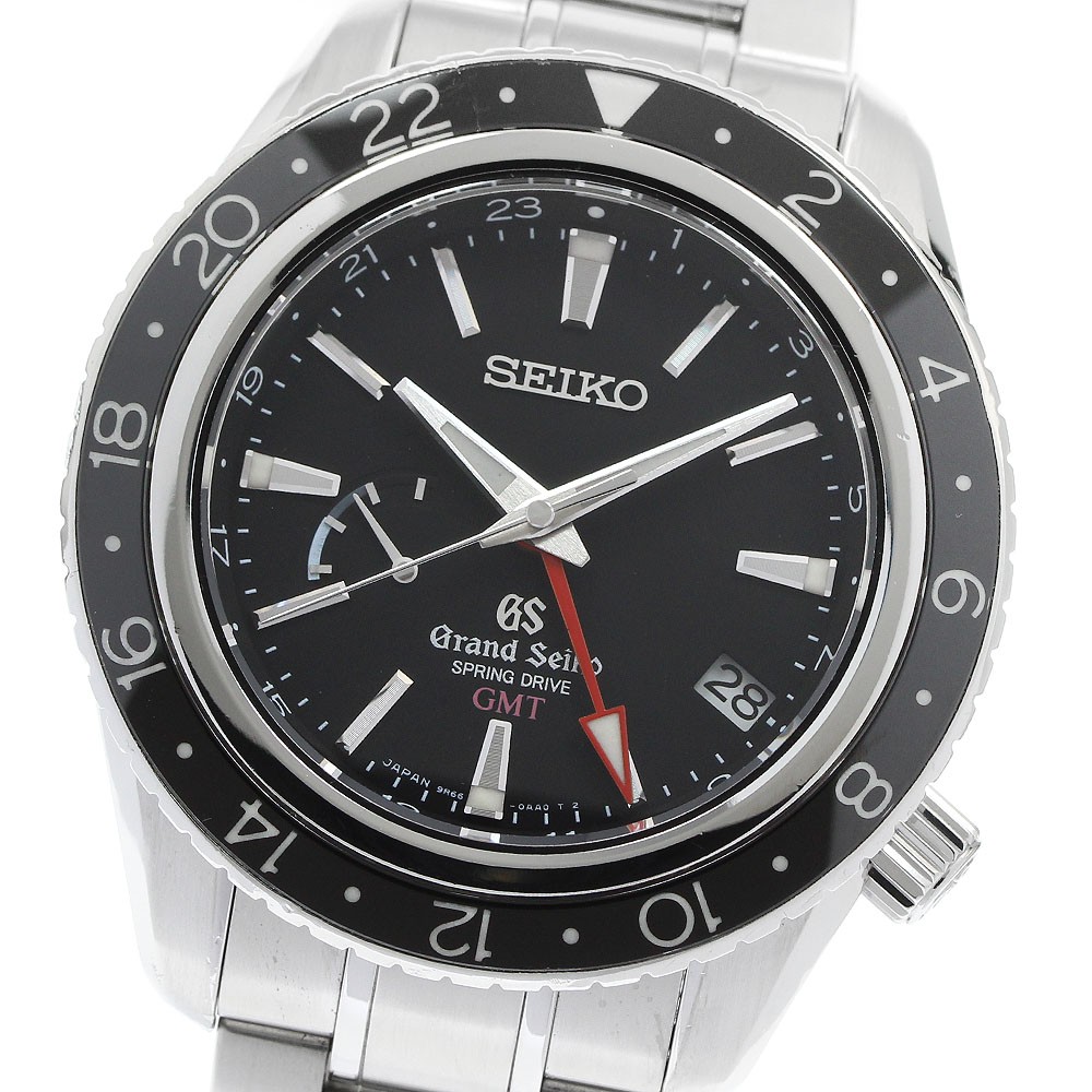 Grand Seiko Spring Drive SBGE001
