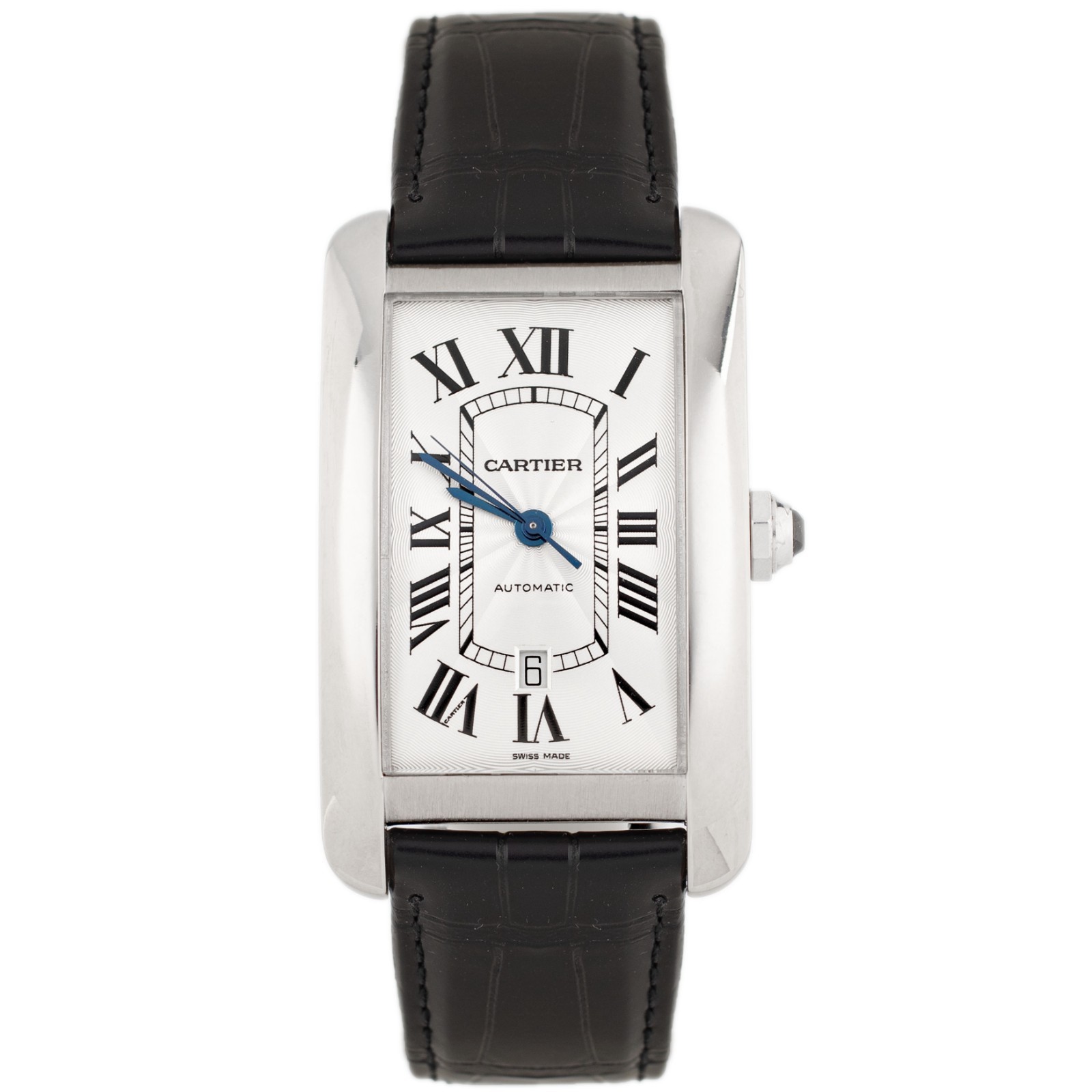 Cartier Tank Americaine 2928