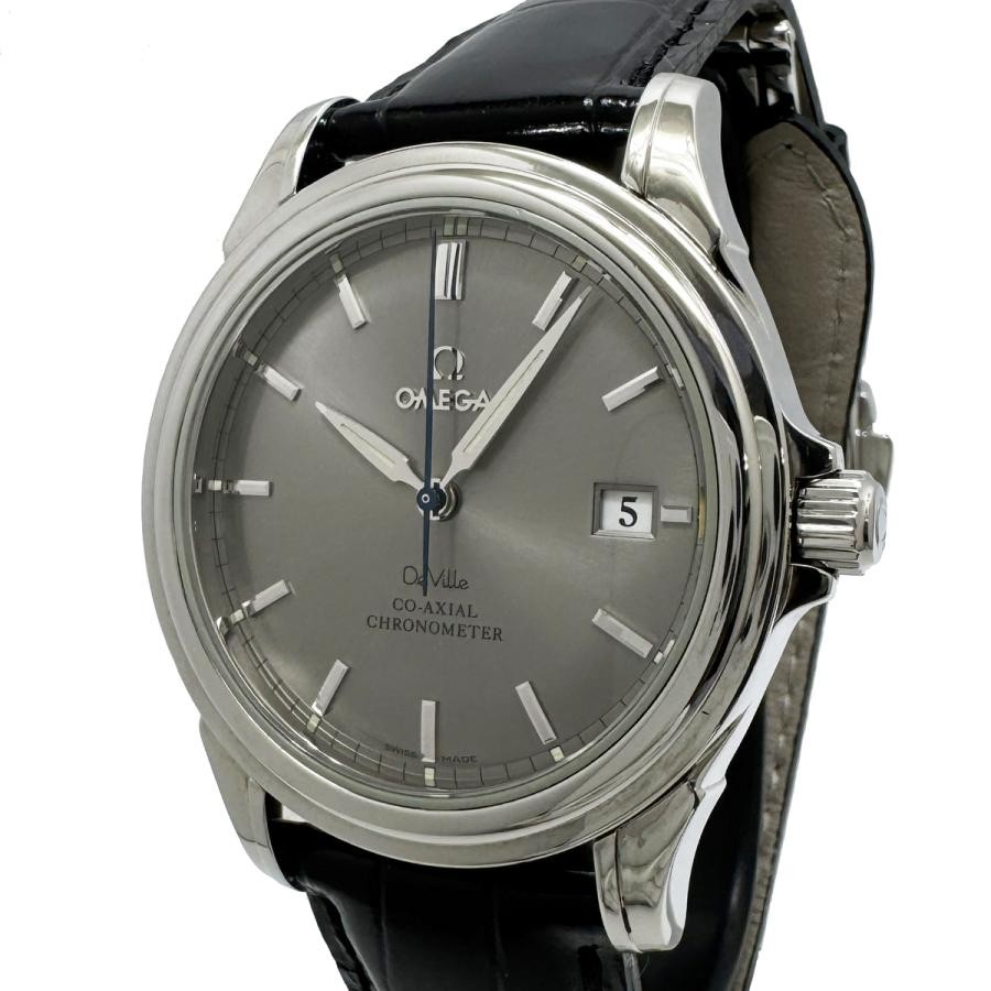 Omega De Ville 4831.41.31