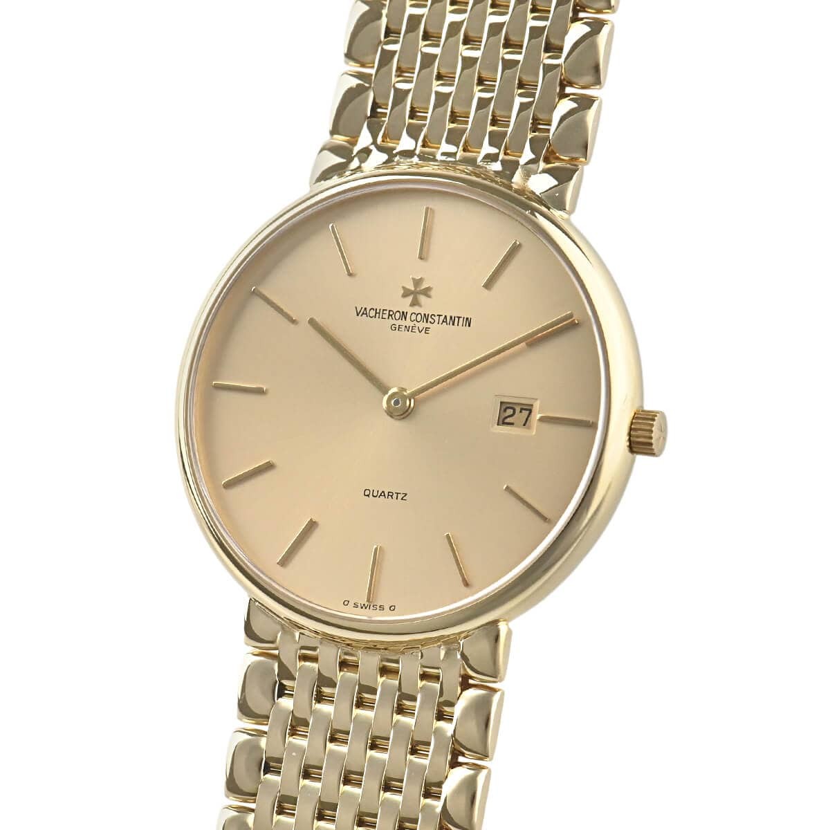 Vacheron Constantin Patrimony 74002