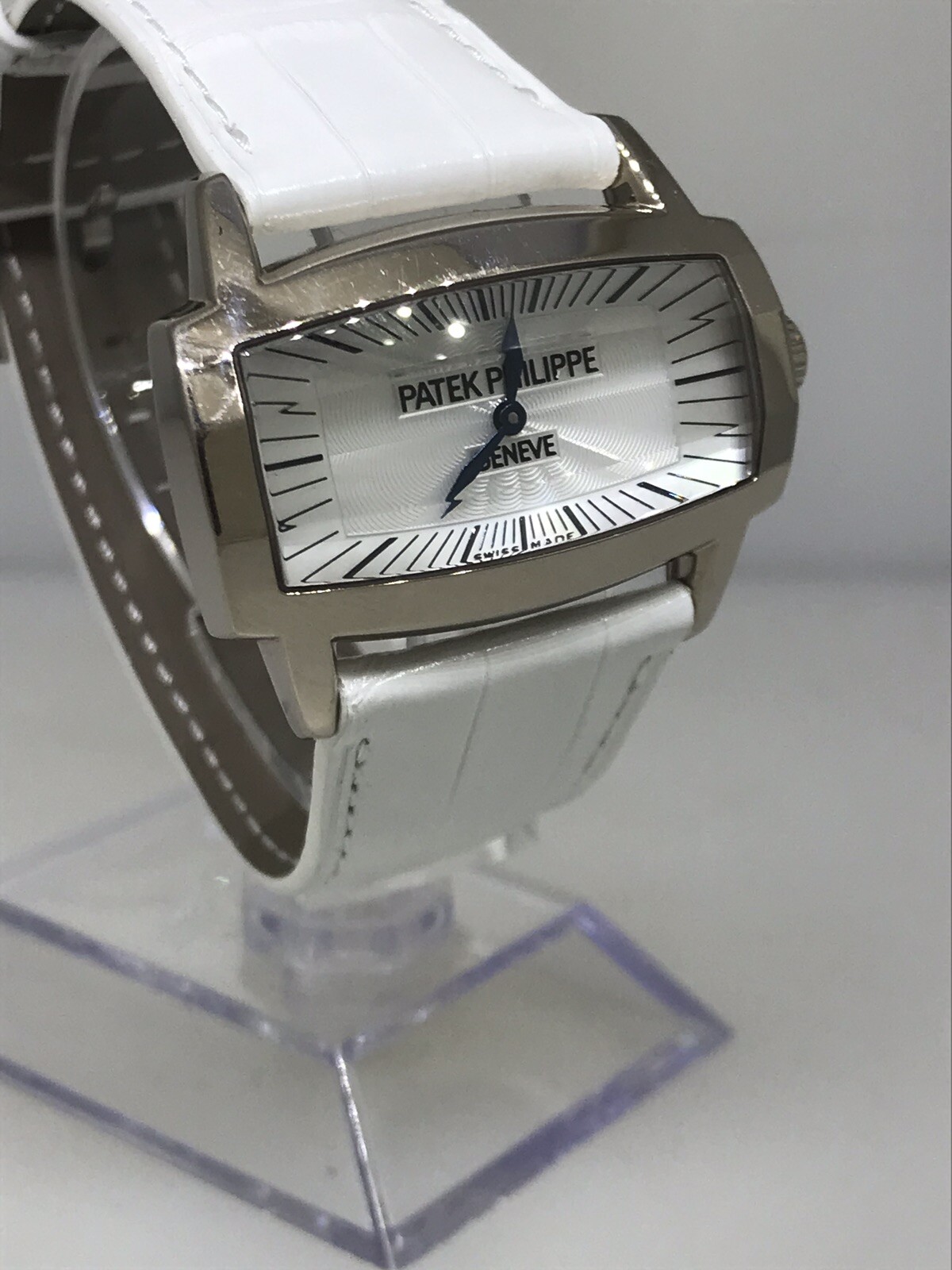 Patek Philippe Gondolo 4980G