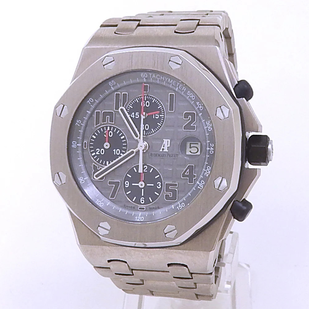 Audemars Piguet Royal Oak Offshore 26170TI.OO.1000TI.01