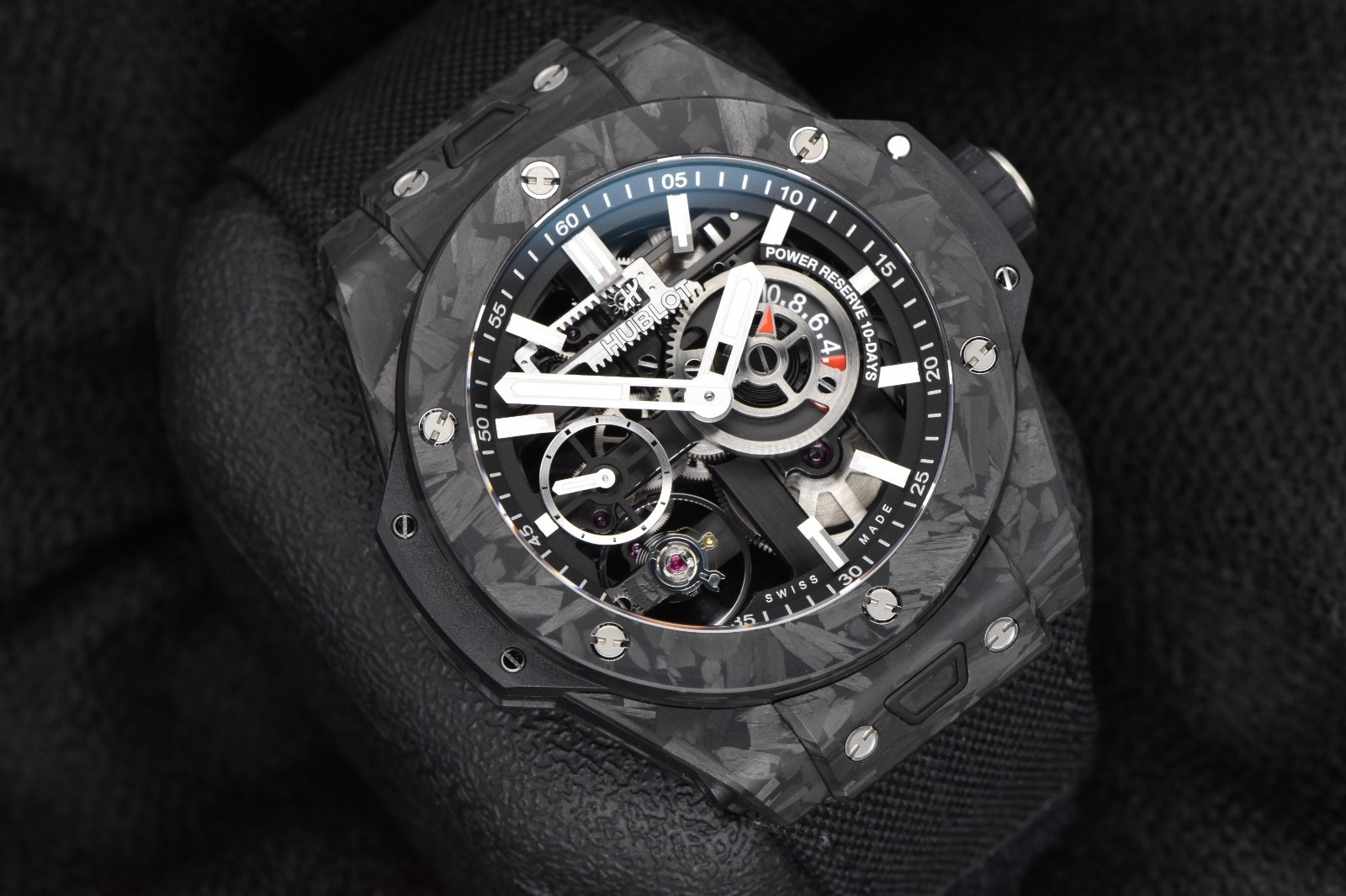 Hublot Big Bang 444.QN.1170.NR