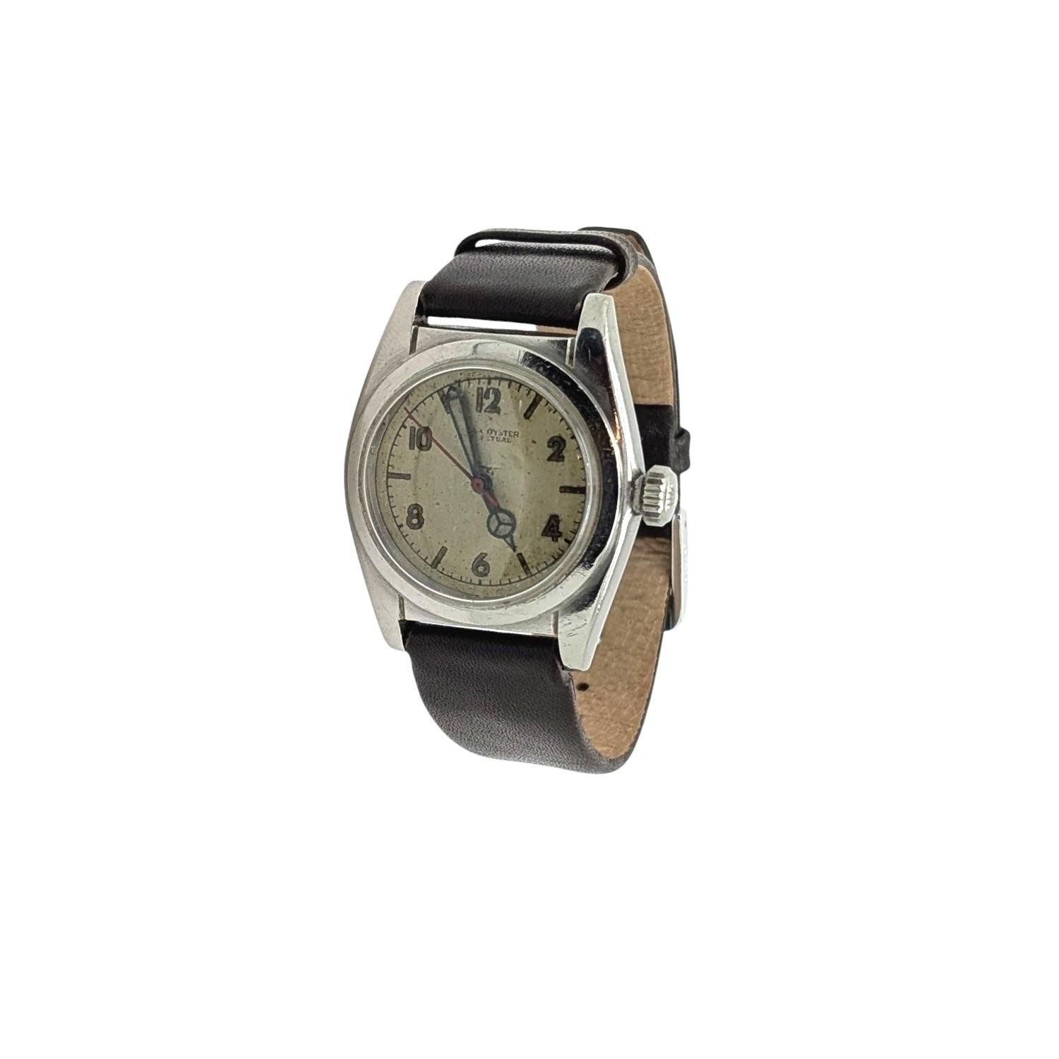 Rolex Oyster Perpetual 2940