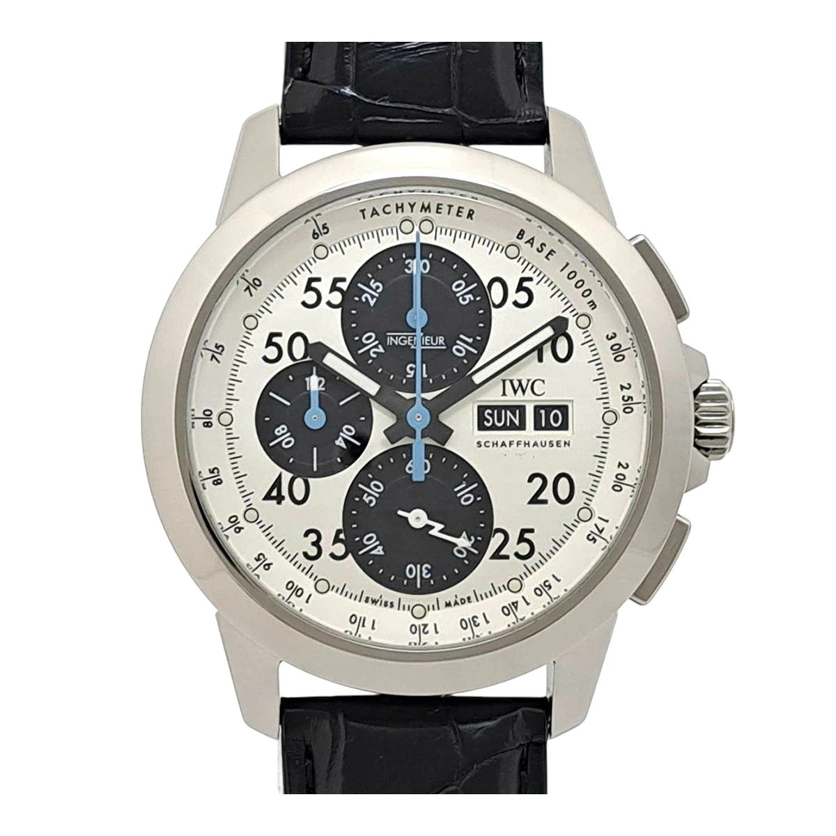 IWC Ingenieur IW381201