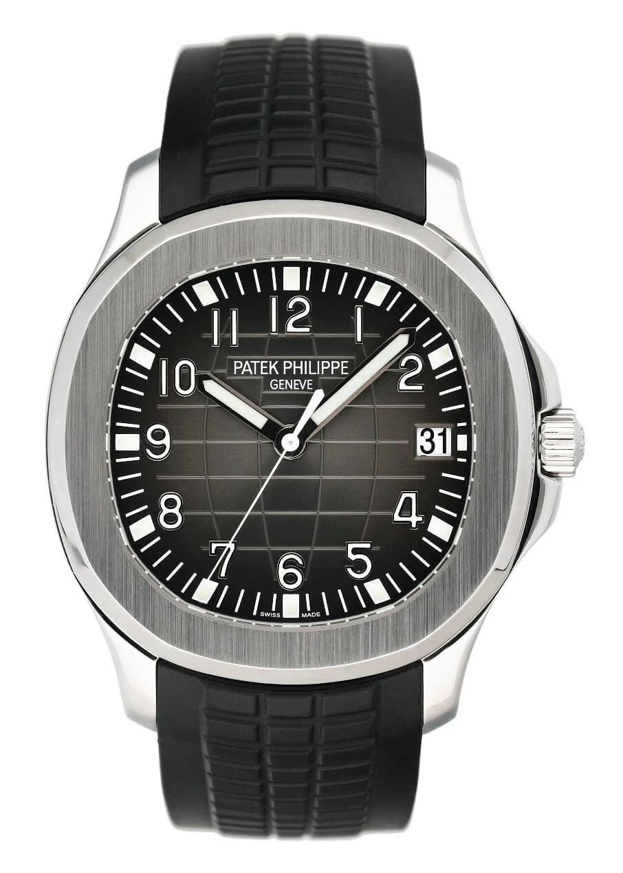 Patek Philippe Aquanaut 5167A