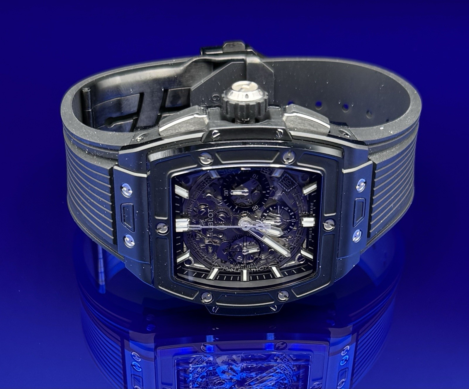 Hublot Spirit of Big Bang 642.CI.0170.RX