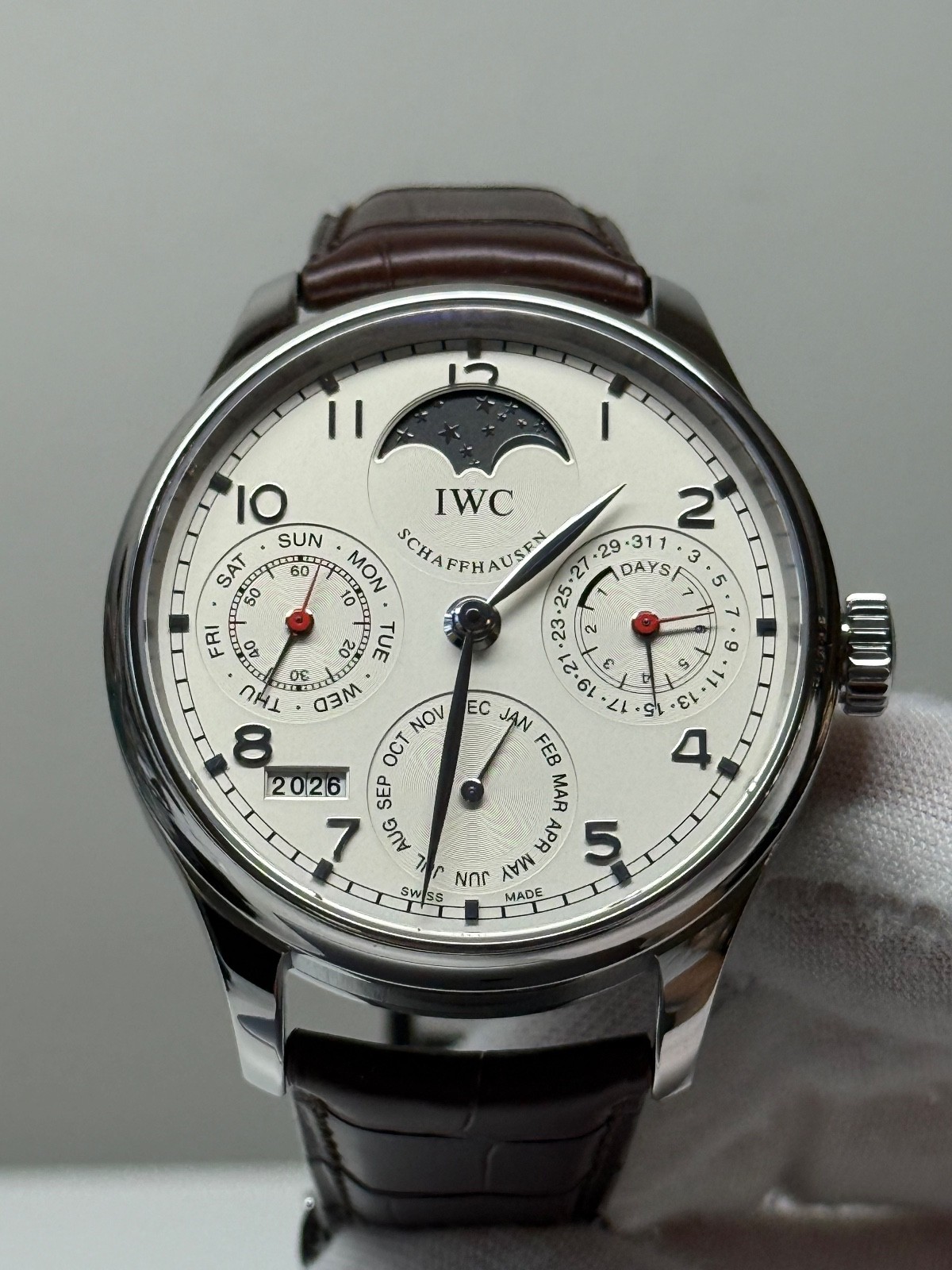IWC Portugieser IW502308