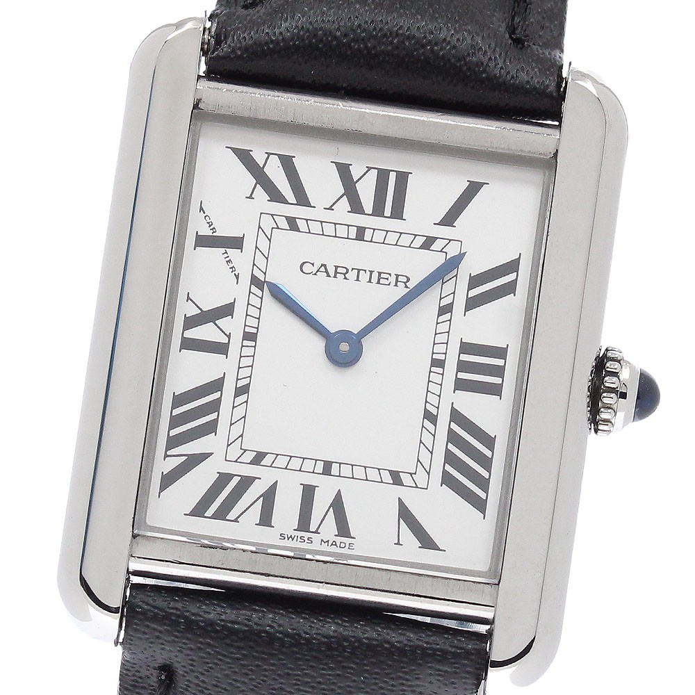 Cartier Tank W5200005