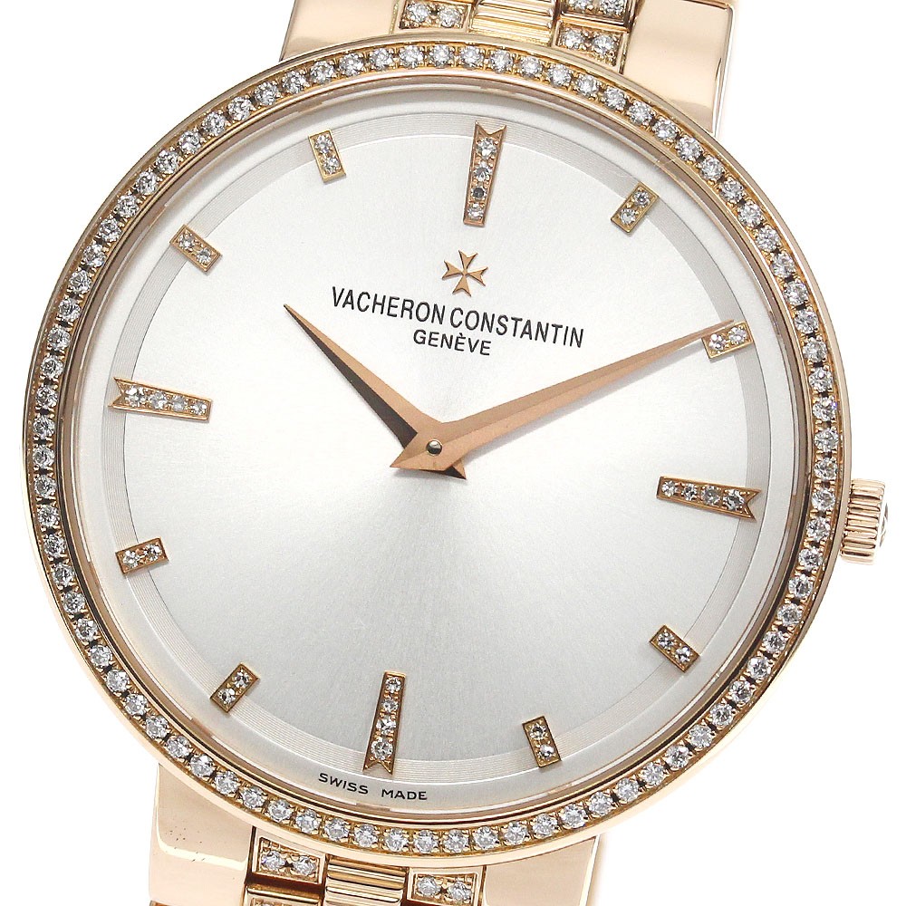 Vacheron Constantin Patrimony 81574