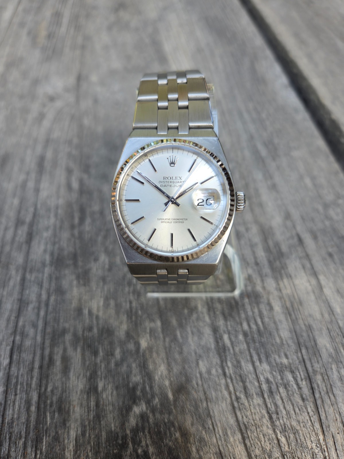 Rolex Datejust 17014