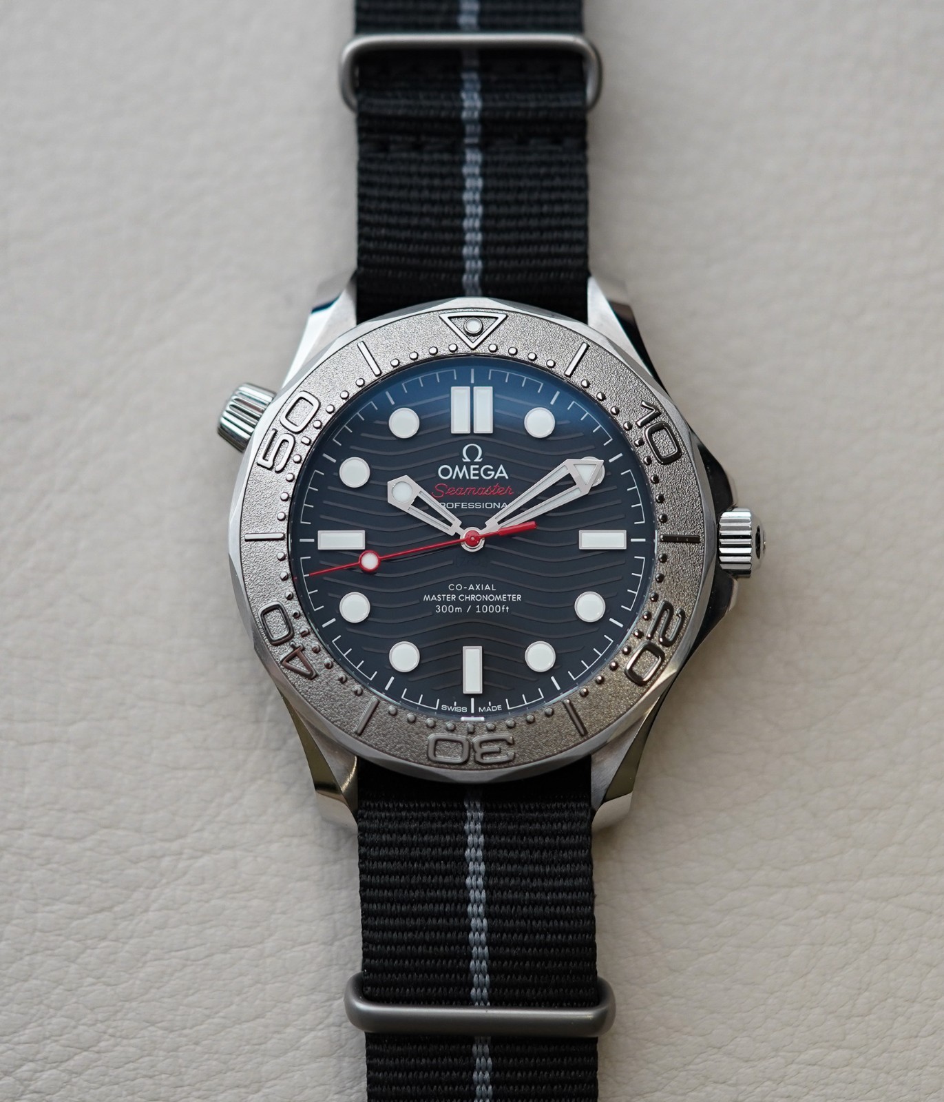 Omega Seamaster 300 210.32.42.20.01.002
