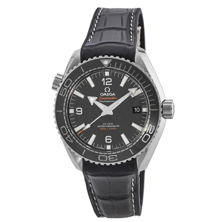 Omega Planet Ocean 215.33.44.21.01.001