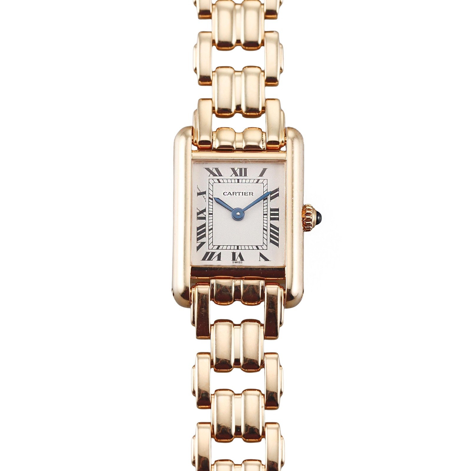 Cartier Tank Louis 80570