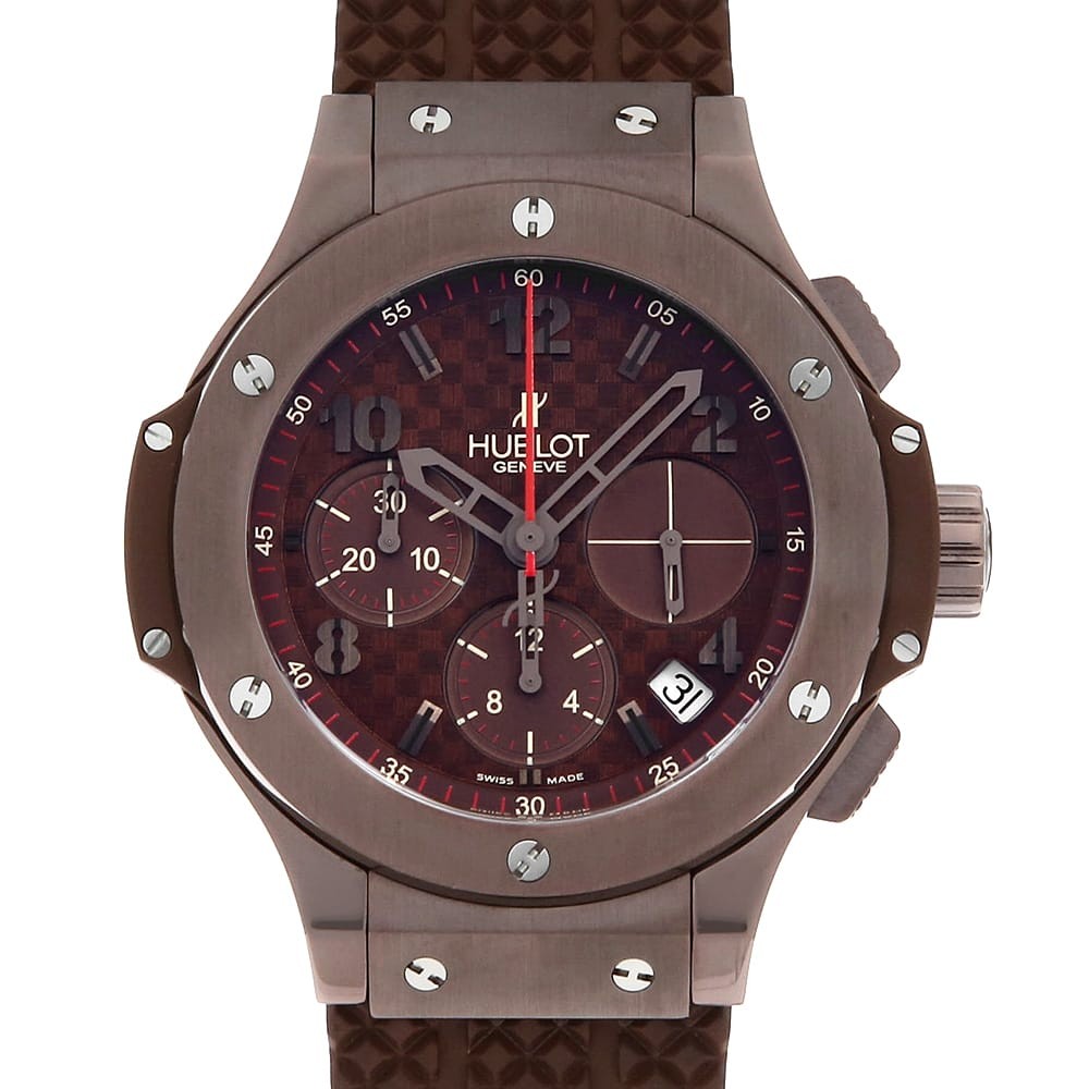 Hublot Big Bang 341.SL.1008