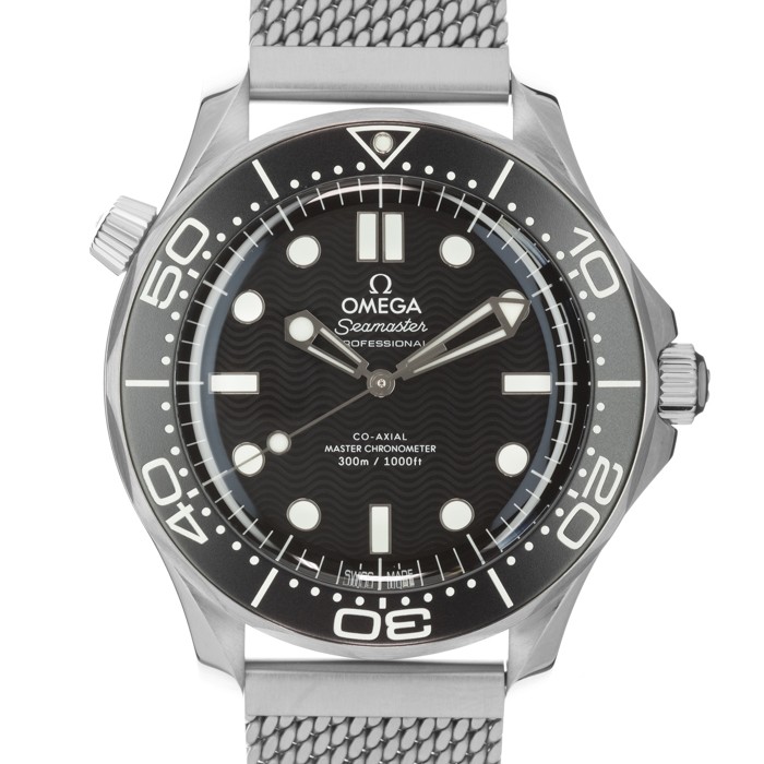 Omega Seamaster 210.30.42.20.01.010