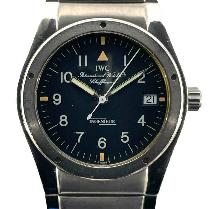 IWC Ingenieur IW336001