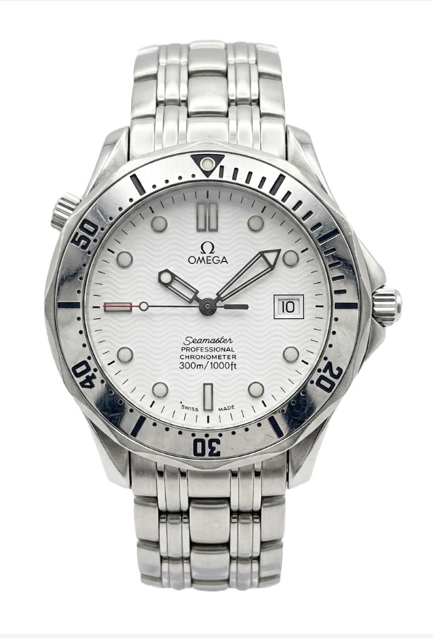 Omega Seamaster 300 2532.20.00