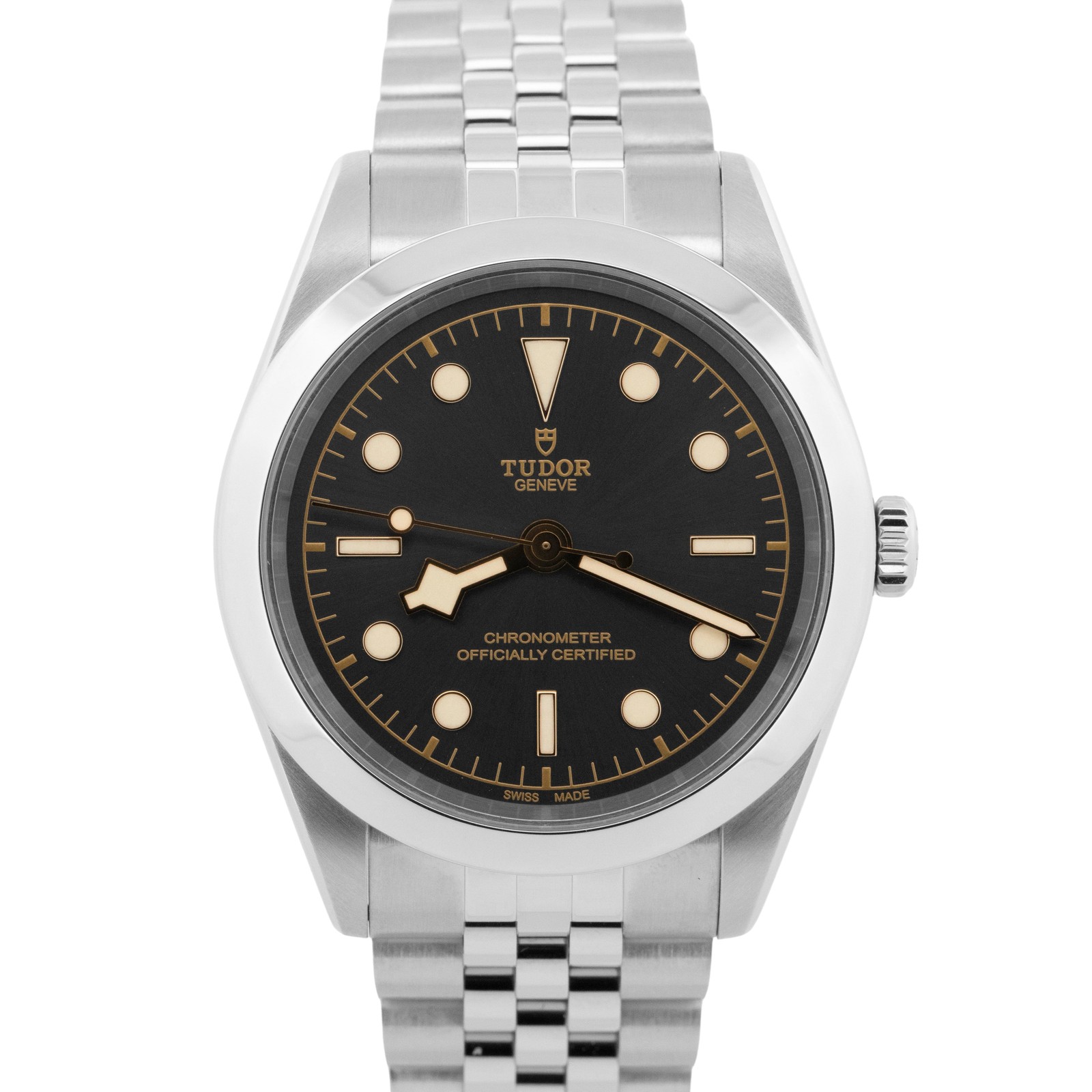 Tudor Black Bay 79680
