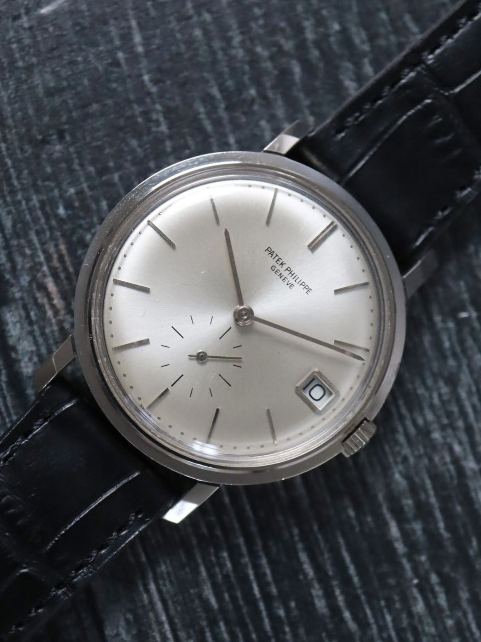 Patek Philippe Calatrava 42081
