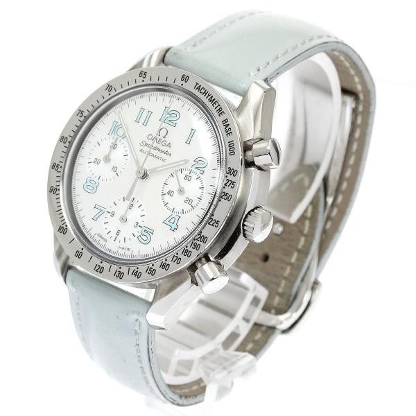 Omega Speedmaster 3802.71.53