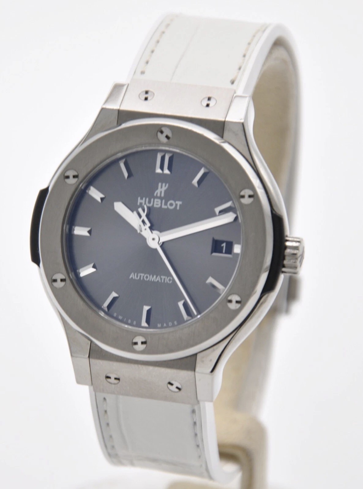 Hublot Classic Fusion 565.NX.7071.LR