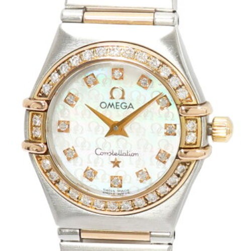 Omega Constellation 1360