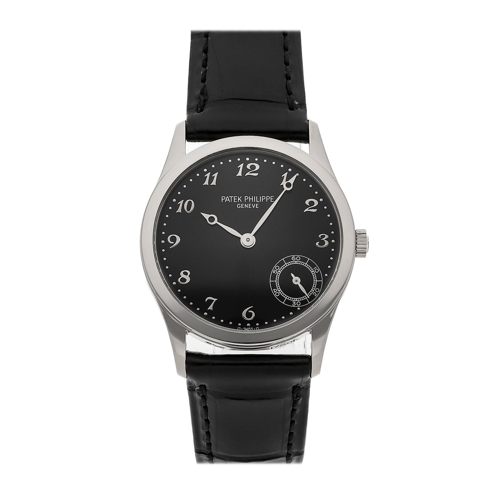 Patek Philippe Calatrava 5026G
