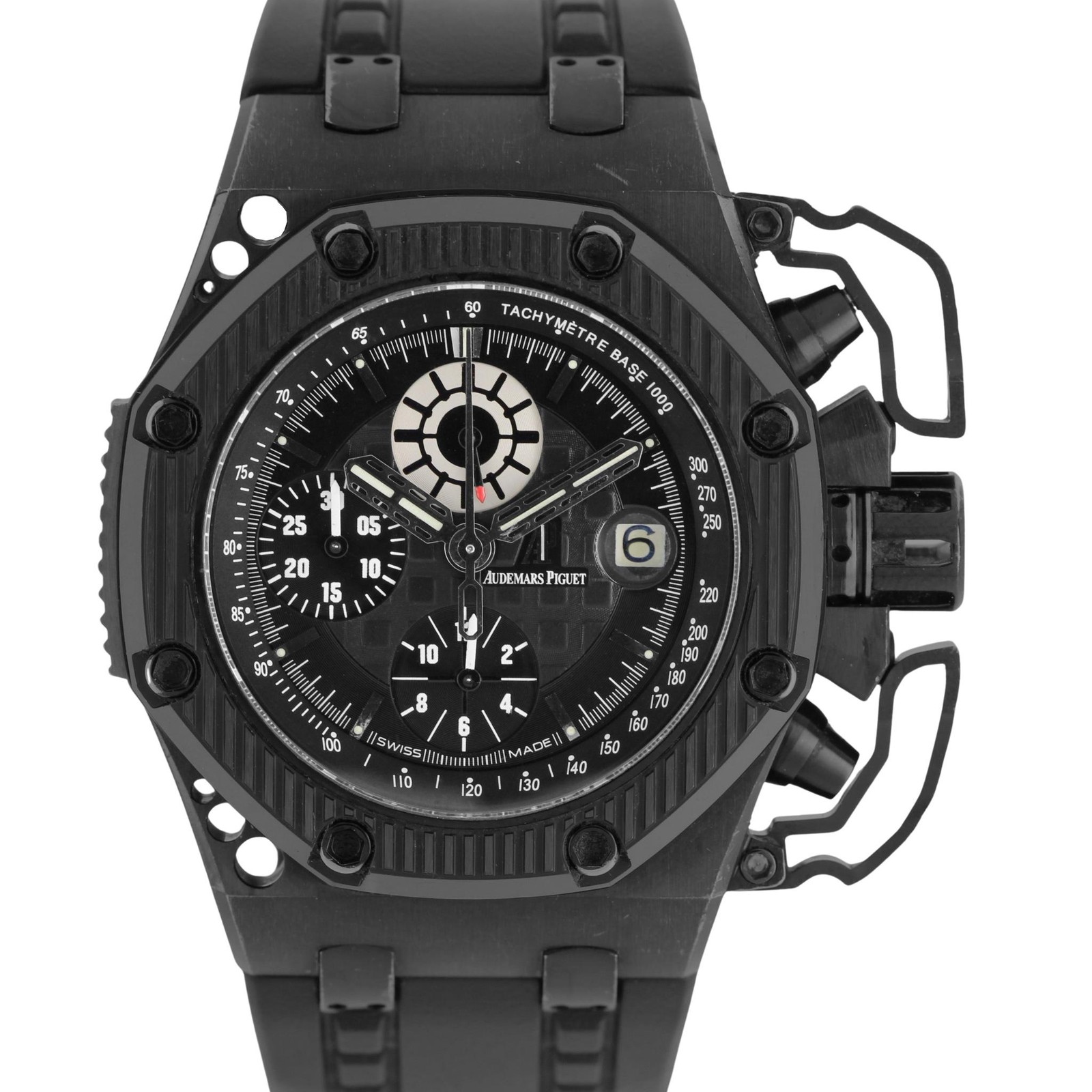 Audemars Piguet Royal Oak Offshore 26165IO
