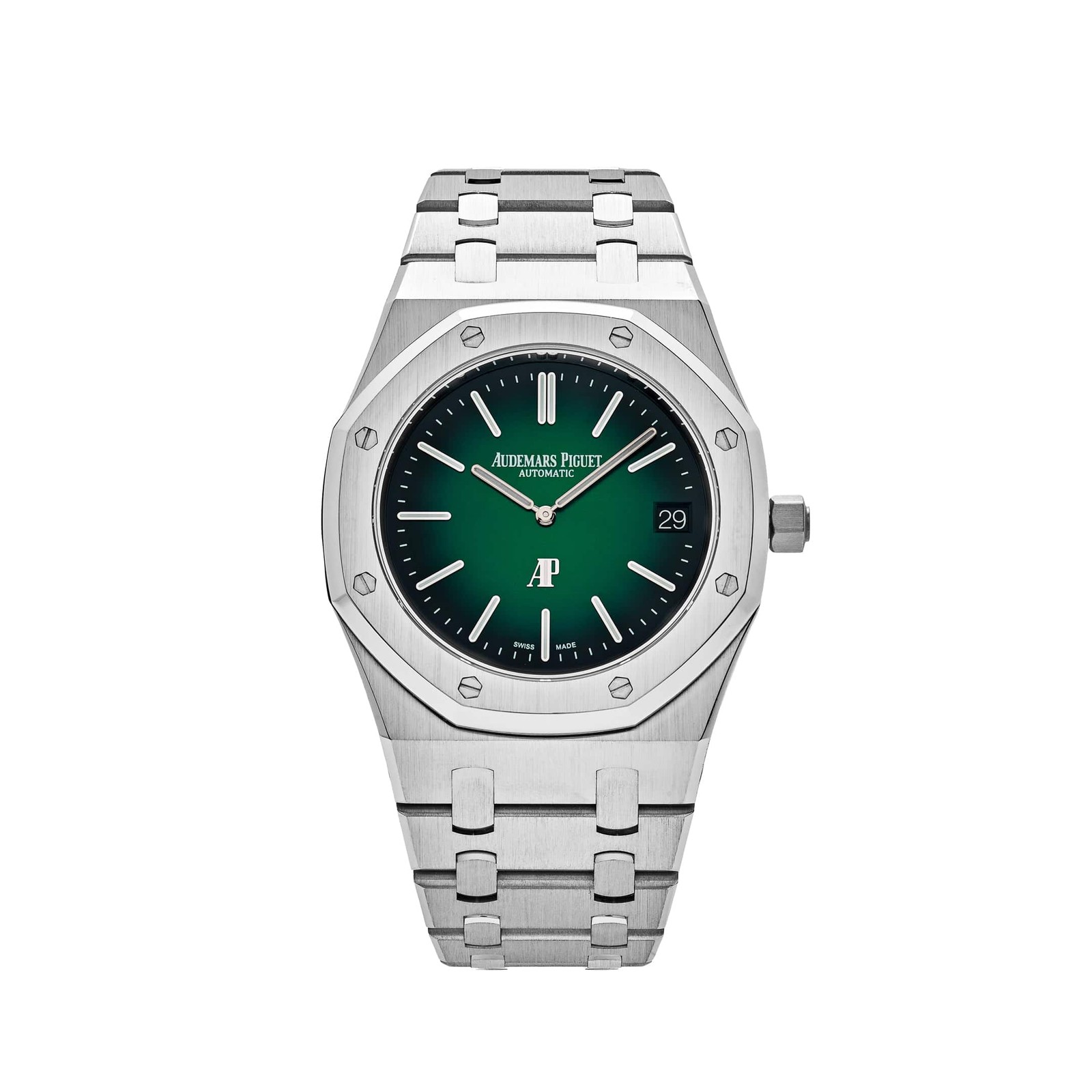 Audemars Piguet Royal Oak Jumbo 15202PT.OO.1240PT.01