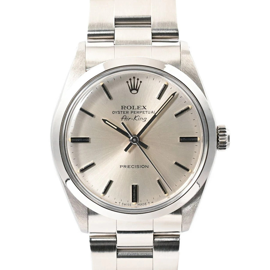 Rolex Air-King 589426
