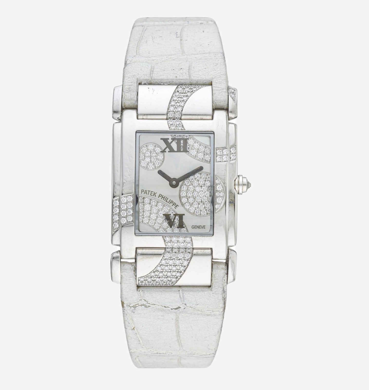 Patek Philippe Twenty-4 4914