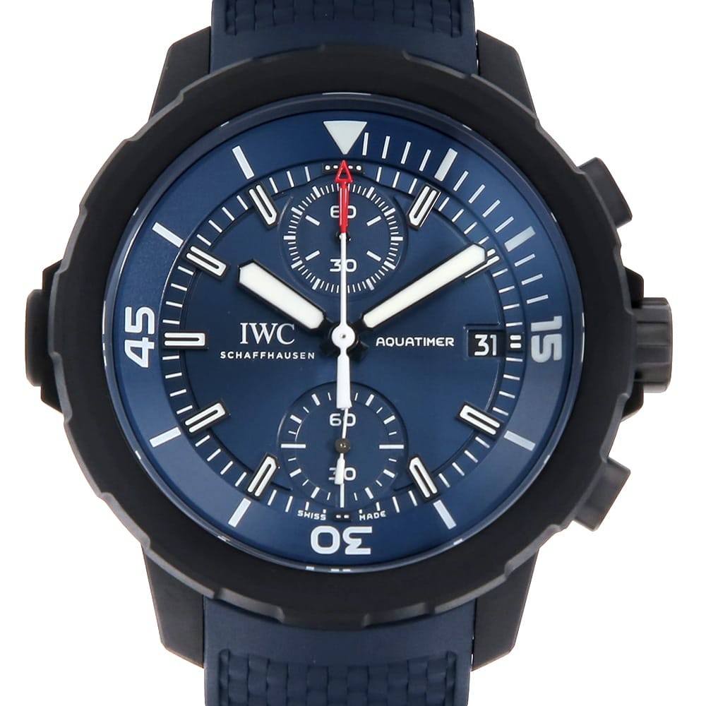 IWC Aquatimer 1000